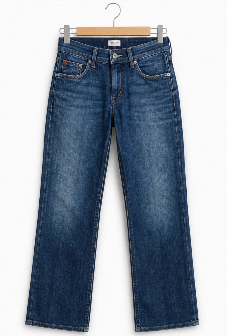 Hudson Signature Bootcut Jeans Size 28